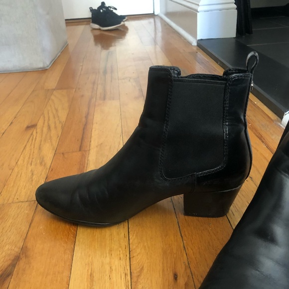 Sam Edelman Booties - Picture 2 of 3